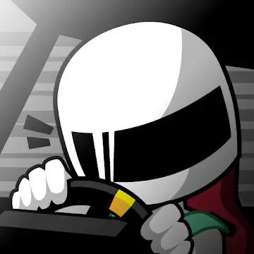 FR Legends MOD APK Logo